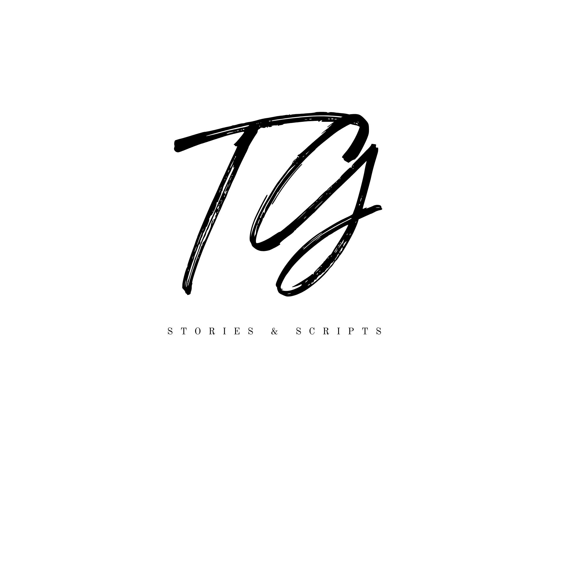 Tina Gorf – Autorin